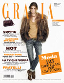 Grazia 32/2010