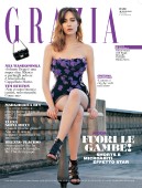 Grazia 10/2010