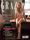 Grazia 15/2010