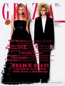 Grazia 01/2011