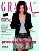 Grazia 03/2011