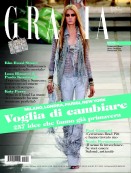 Grazia 04/2011