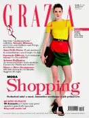 Grazia 06/2011