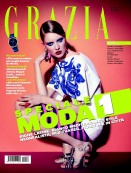 Grazia 08/2011