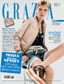 Grazia 11/2011