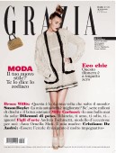 Grazia 03/2010