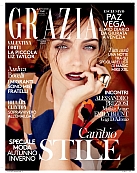 Grazia 39/2015 - 23.09.2015