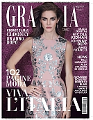 Grazia 40/2015 - 23.09.2015