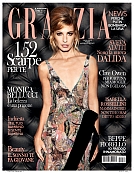 Grazia 42/2015 - 14.10.2015