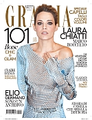 Grazia 43/2015 - 21.10.2015