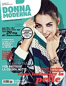 Donna Moderna 7/2016 - 9.02.2016