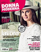 Donna Moderna 9/2016 - 23.02.2016