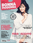 Donna Moderna 14/2016 - 29.03.2016