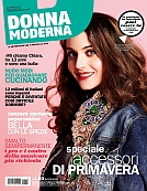 Donna Moderna 13/2016 - 22.03.2016