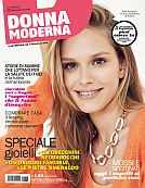 Donna Moderna 16/2016 - 12.04.2016