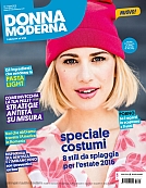 Donna Moderna 22/2016 - 24.05.2016