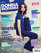 Donna Moderna 23/2016 - 31.05.2016