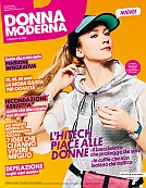 Donna Moderna 24/2016 - 7.06.2016