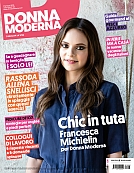 Donna Moderna 26/2016 - 21.06.2016