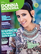 Donna Moderna 28/2016 - 7.07.2016