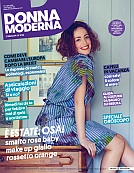 Donna Moderna 29/2016 - 12.07.2016