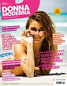 Donna Moderna 30/2016 - 19.07.2016