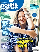 Donna Moderna 31/2016 - 26.07.2016