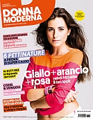  	Donna Moderna 32/2016 - 2.08.2016