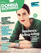 Donna Moderna 36/2016 - 30.08.2016