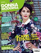 Donna Moderna 38/2016 - 15.09.2016