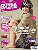 Donna Moderna 39/2016 - 22.09.2016