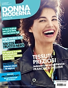 Donna Moderna 40/2016 - 29.09.2016