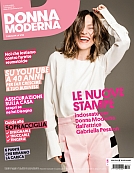 Donna Moderna 41/2016 - 6.10.2016