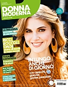 Donna Moderna 42/2016 - 13.10.2016