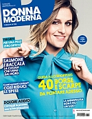 Donna Moderna 43/2016 - 20.10.2016