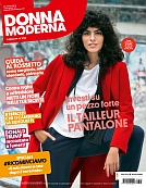 Donna Moderna 44/2016 - 27.10.2016