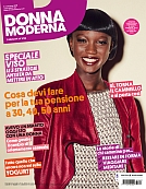 Donna Moderna 46/2016 - 9.11.2016