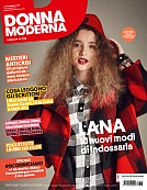 Donna Moderna 47/2016 - 15.11.2016