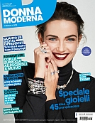 Donna Moderna 48/2016 - 22.11.2016