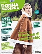 Donna Moderna 49/2016 - 29.11.2016