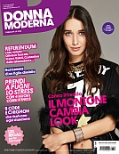 Donna Moderna 50/2016 - 6.12.2016