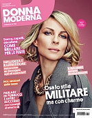 Donna Moderna 51/2016 - 13.12.2016