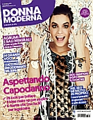 Donna Moderna 1/2017 - 27.12.2017