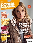 Donna Moderna 2/2017 - 2.01.2017