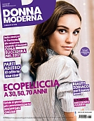 Donna Moderna 3/2017 - 9.01.2017