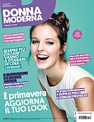 Donna Moderna 6/2017 - 30.01.2017