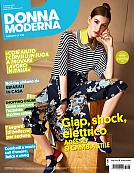 Donna Moderna 8/2017 -  13.02.2017