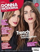 Donna Moderna 9/2017 -  20.02.2017