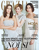 Grazia 6/2016 - 3.02.2016