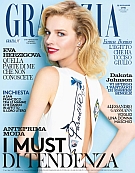 Grazia 8/2016 - 17.02.2016